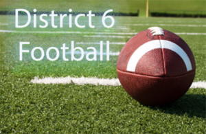 2022 Football Play-offs – PIAA District VI