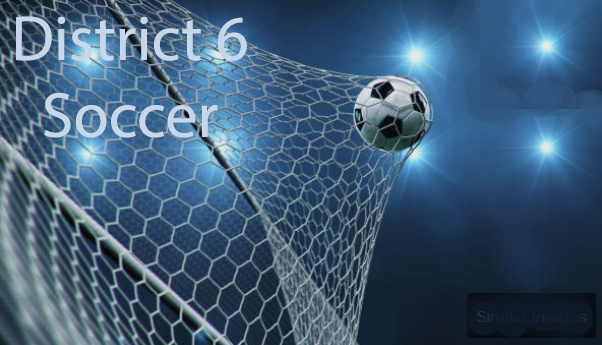 2023 Soccer Championship Brackets – PIAA District VI