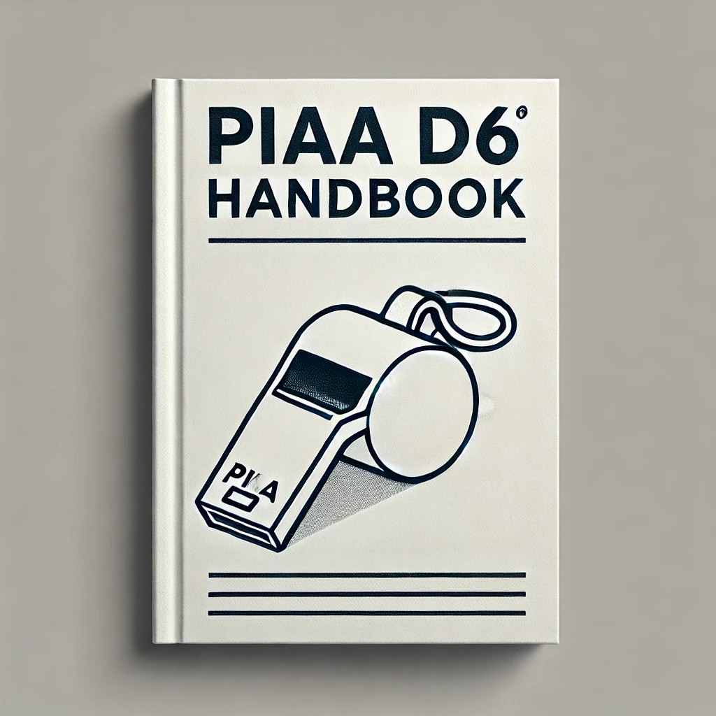 D6 Handbook