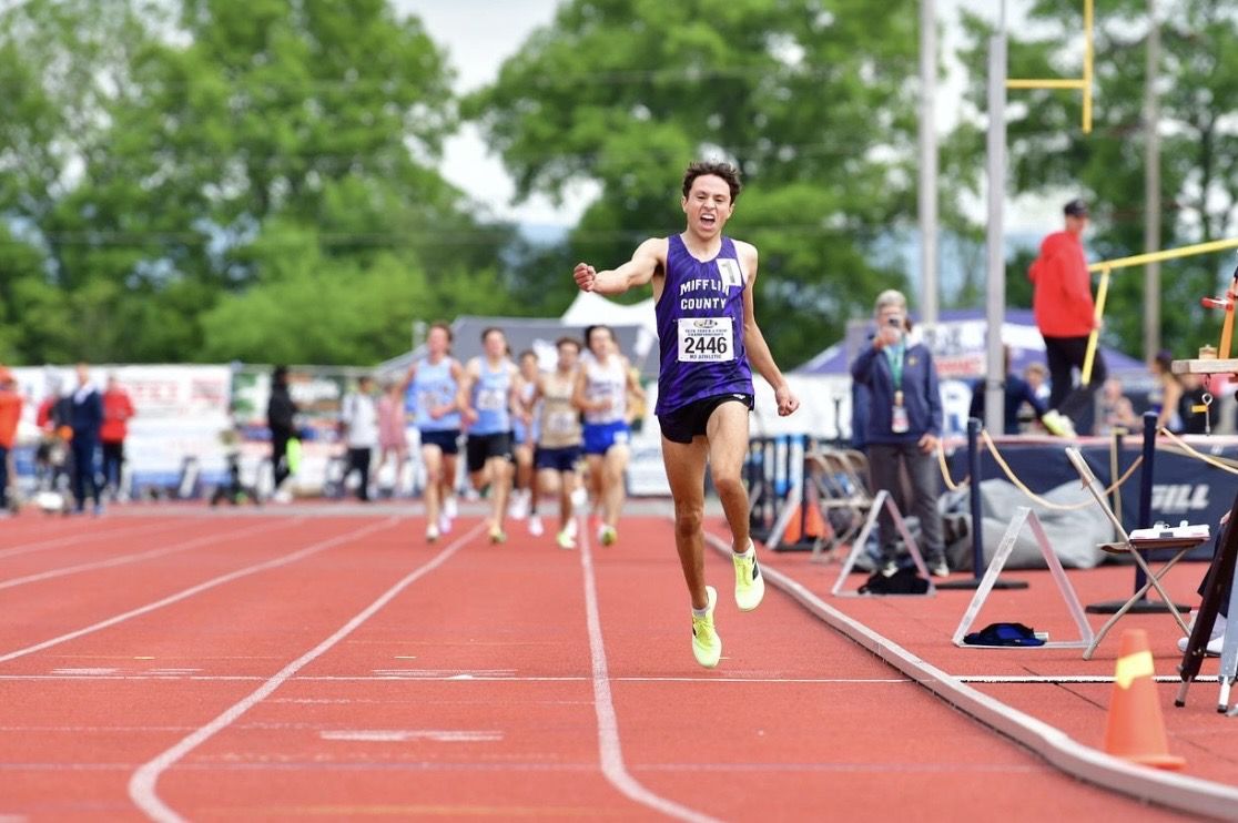 Track & Field Championships – 2026 – PIAA District VI
